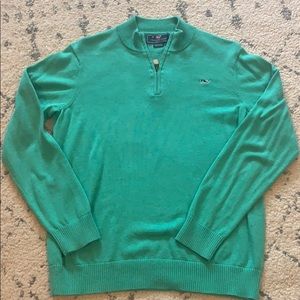 Boys Vineyard Vines Sweater